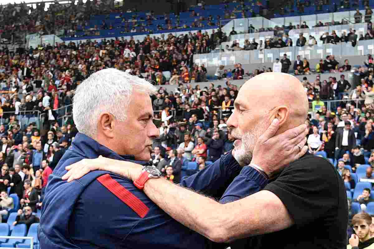 Calciomercato Roma, ha scelto il Milan: Champions decisiva