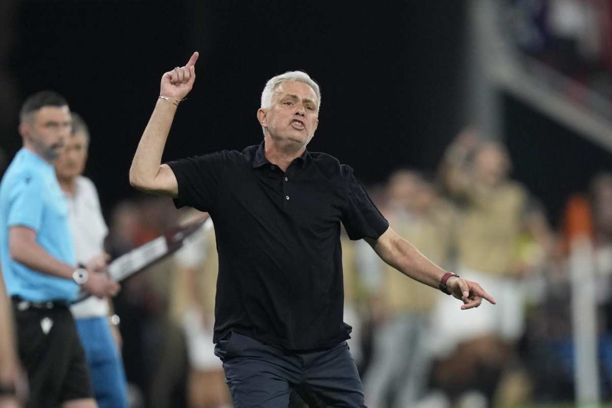 Ultim'ora UFFICIALE UEFA: la decisione su Mourinho
