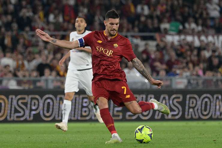 Cristiano Ronaldo chiama Pellegrini: offerta faraonica dall'Arabia Saudita