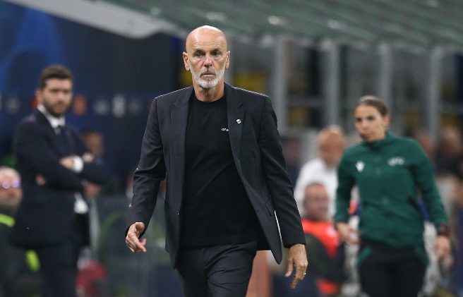 Calciomercato Roma, il Milan lo sacrifica: offerta con scambio