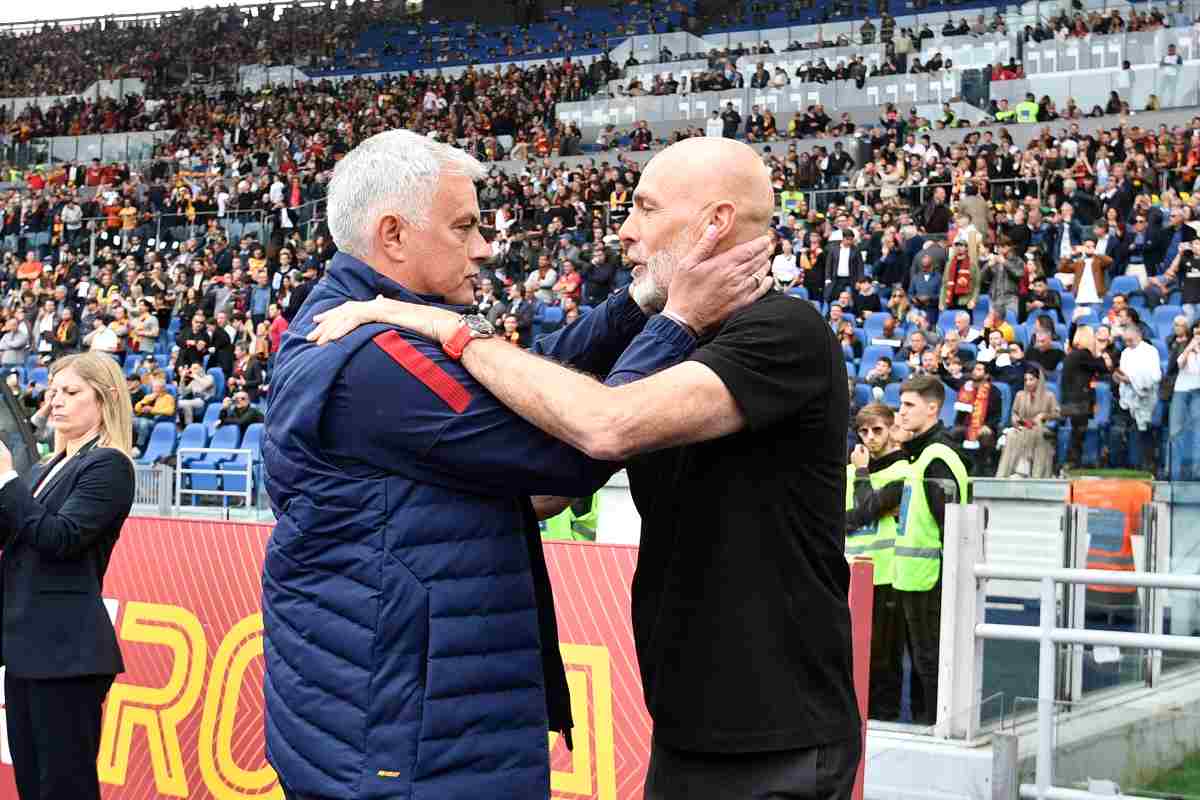Calciomercato Roma, rebus Milan: lo stallo aiuta Mourinho