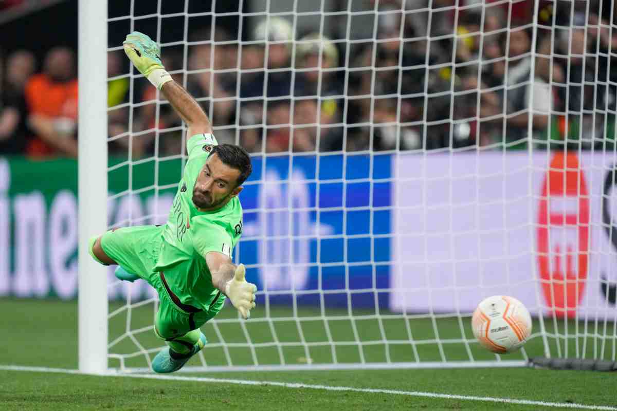 Calciomercato Roma, Rui Patricio vice: il nuovo portiere sarà straniero