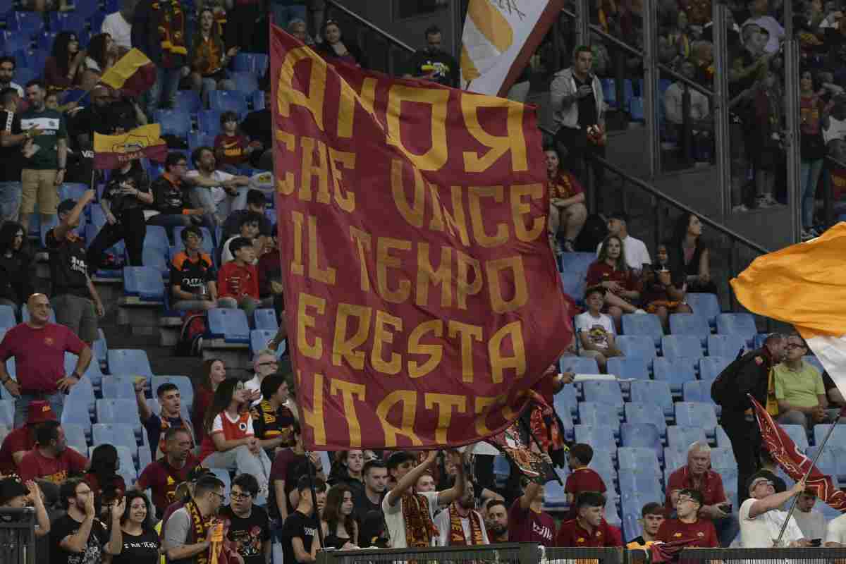Roma, ufficiali gli orari delle prime quattro giornate di Serie A