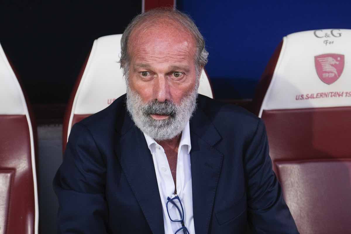 Lukaku e quella miscela esplosiva, Sabatini 'avvisa' Mou: "Se la vede giocare"