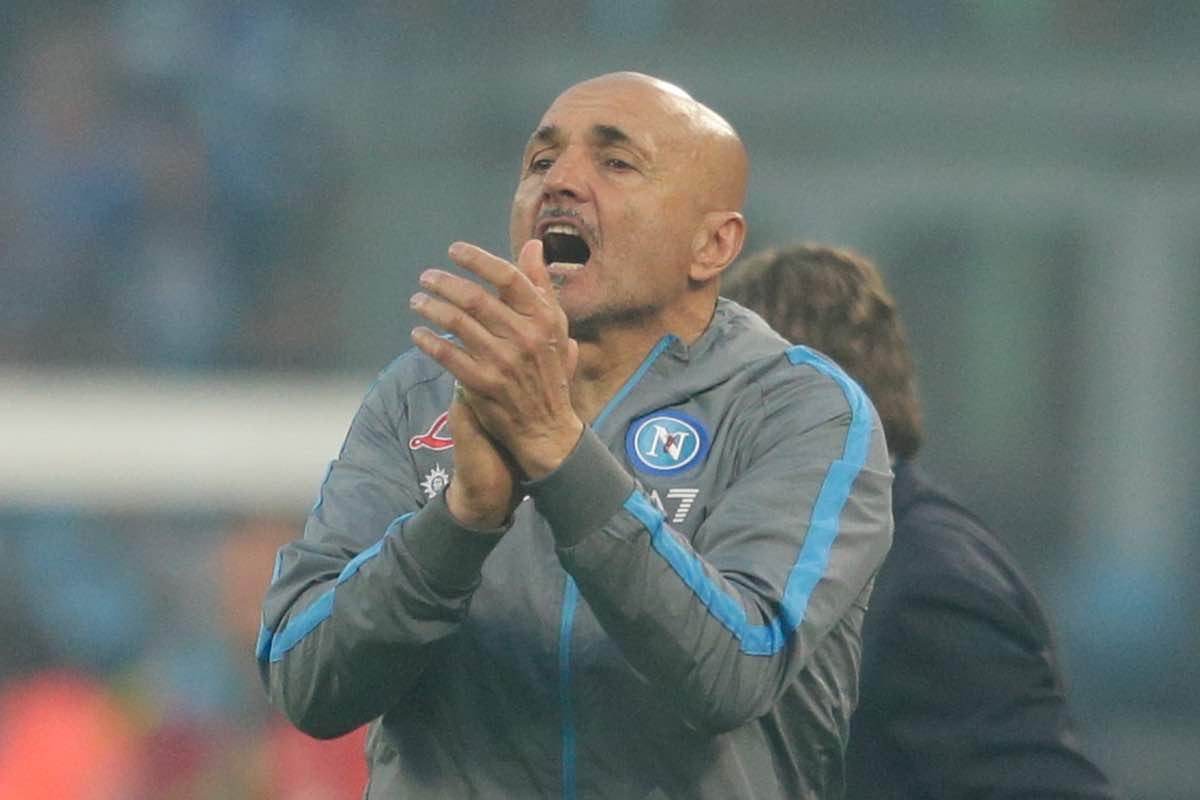 UFFICIALE: Luciano Spalletti è il nuovo CT dell'Italia