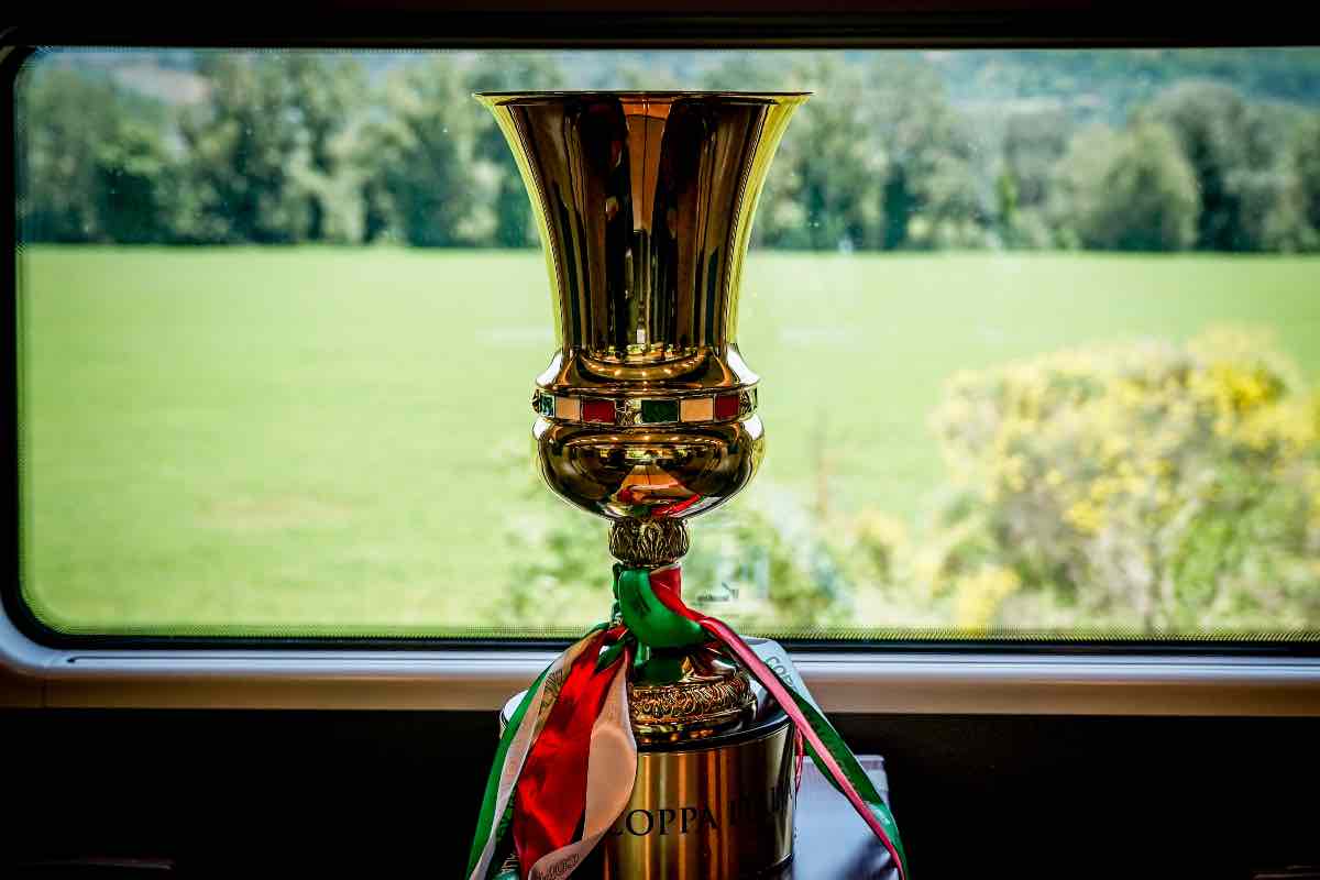Coppa Italia, verdetto UFFICIALE: la possibile avversaria della Roma
