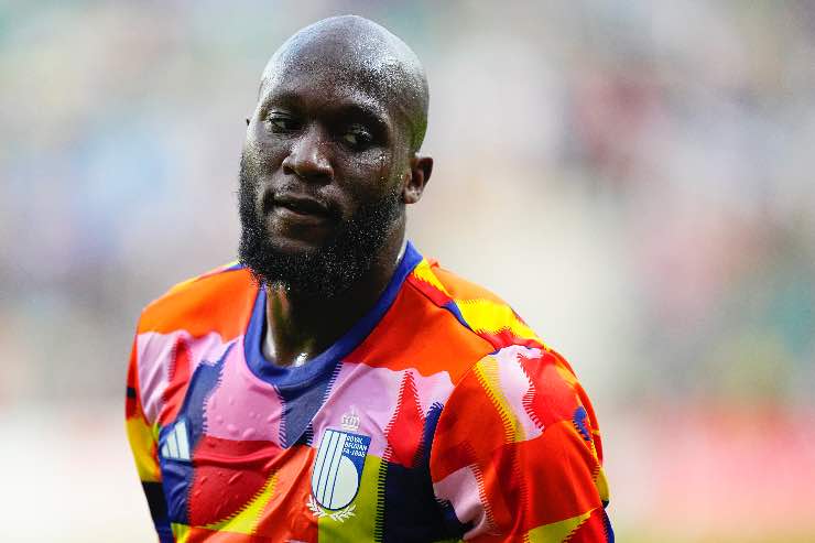 Lukaku gratis alla Roma, bomba Sky: la comunicazione è già arrivata