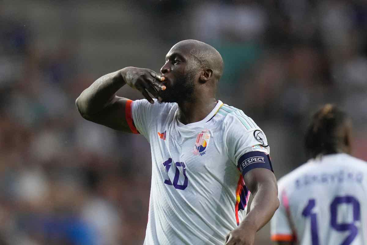 Lukaku gratis alla Roma, bomba Sky: la comunicazione è già arrivata