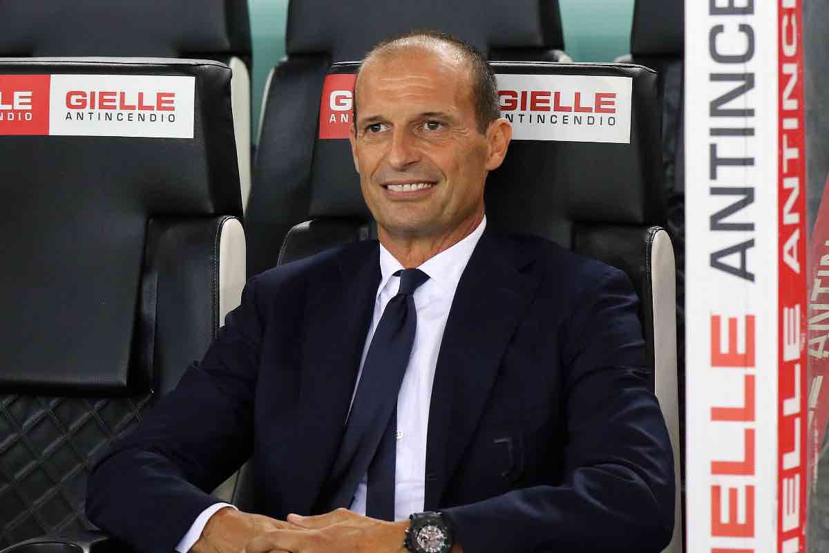 Il sogno Roma è definitivamente svanito: 'prenotato' dalla Juventus