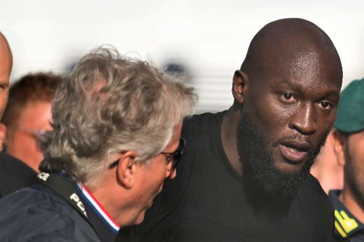 Lukaku e quella miscela esplosiva, Sabatini 'avvisa' Mou: "Se la vede giocare"