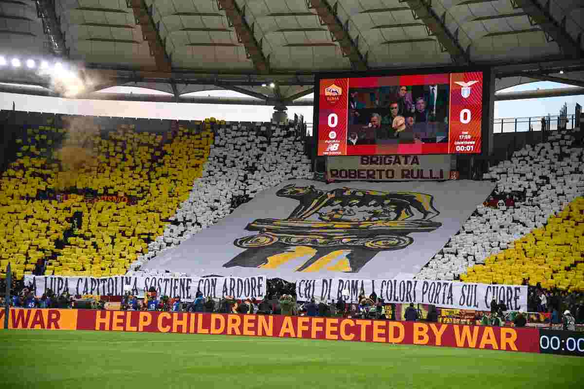 Roma-Salernitana, bocciatura totale: anche l'Olimpico fischia