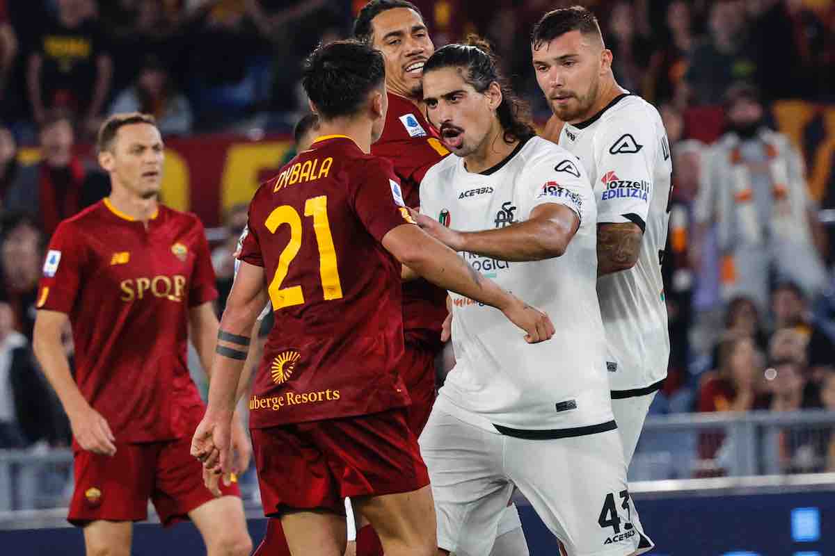 Infortunio Dybala, le condizioni della Joya dopo Tolosa-Roma