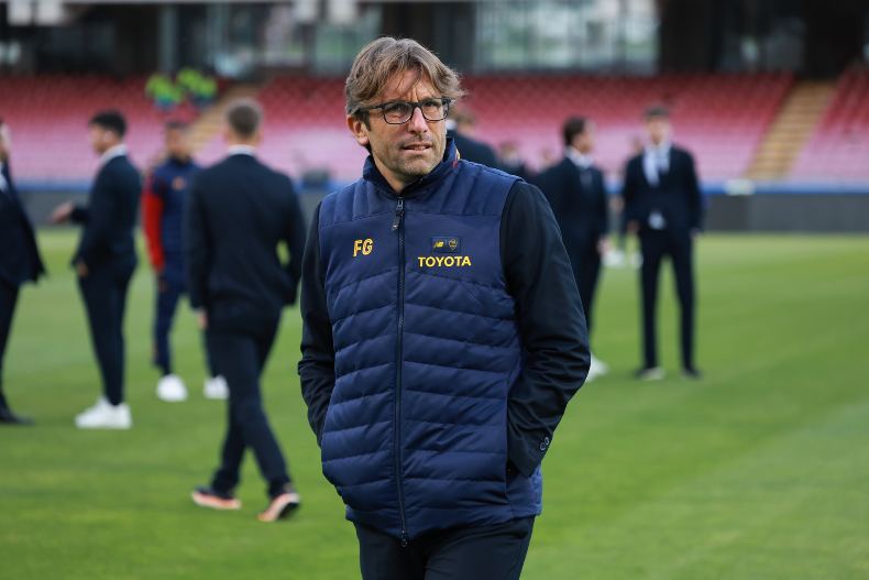 Addio Roma: ha già firmato con i nerazzurri