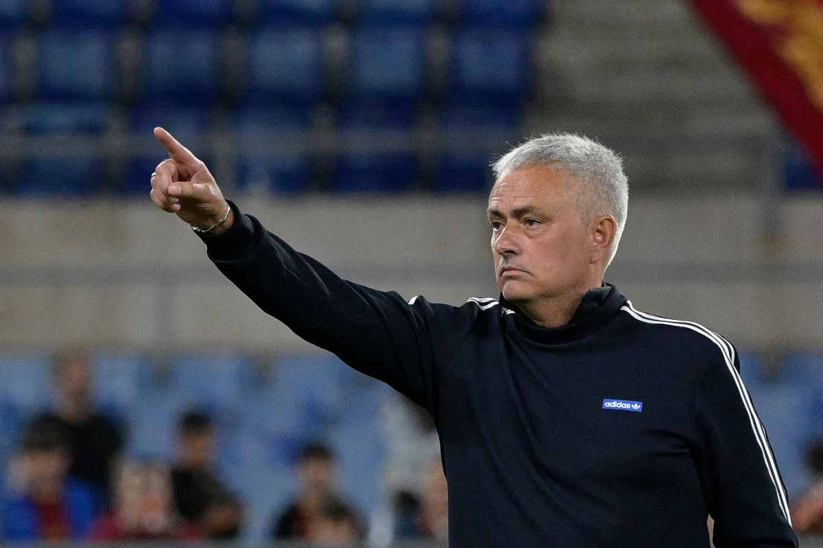 Bomber in Serie A, Mourinho ha deciso: doppio via libera