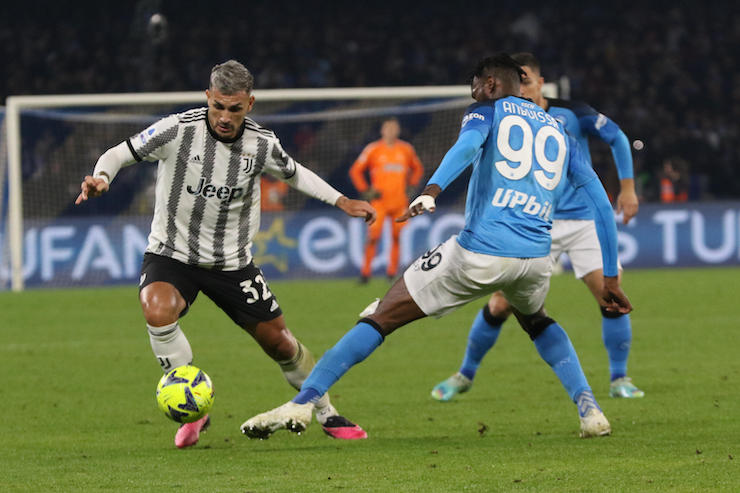 Paredes alla Roma, è fatta: cifre, formula e dettagli dell'affare