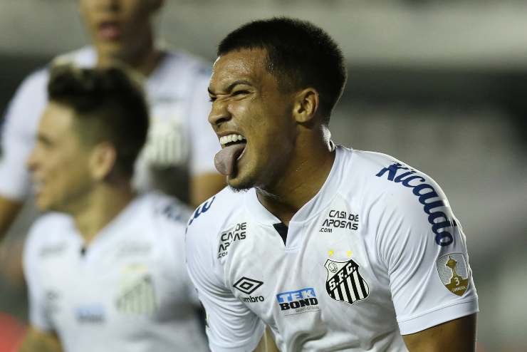 Calciomercato Roma, colpo Marcos Leonardo: "Sono ore decisive"