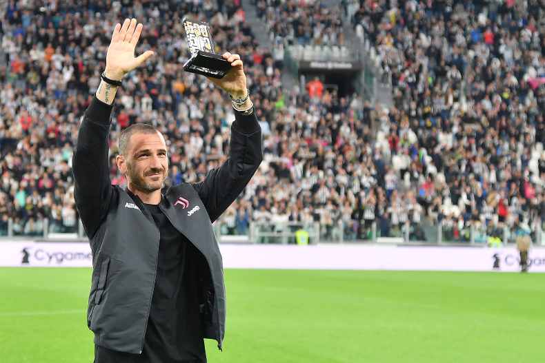 Addio Juventus, c'è la chiamata della Roma