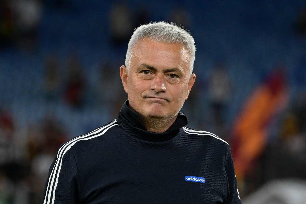 Calciomercato Roma, può tornare da Mourinho: si sblocca così