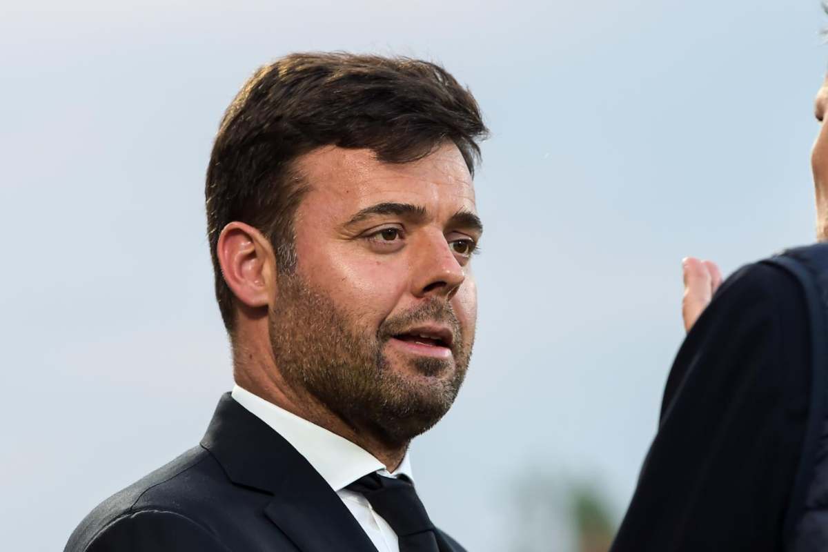 Se ne va dalla Juventus: Lukaku non è l'ultimo colpo