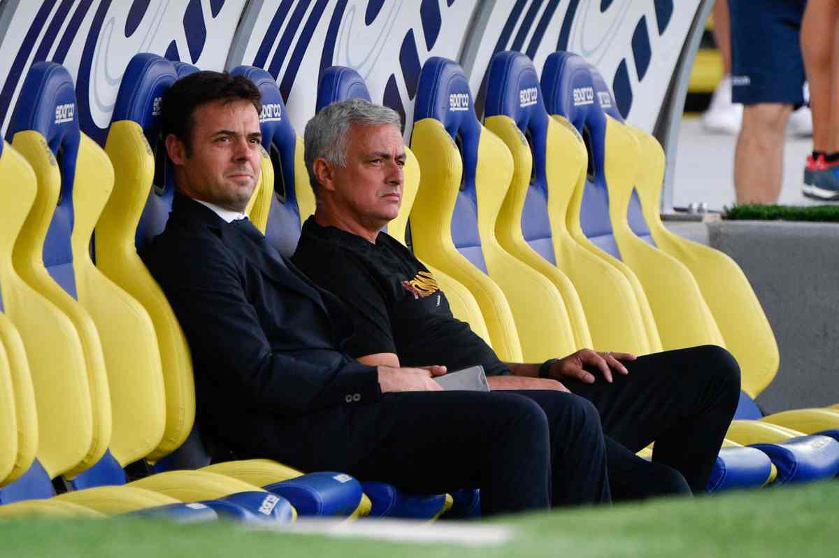 Doppio colpo per Pinto: la promessa a Mourinho