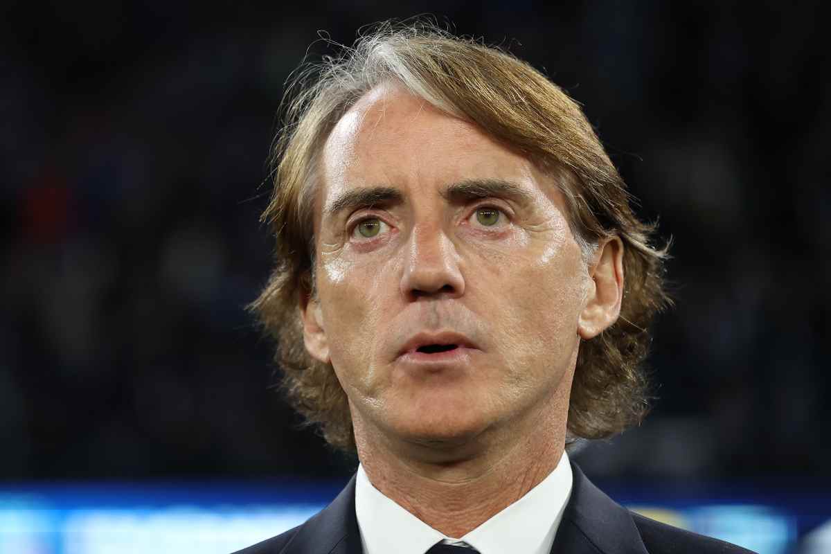 Addio UFFICIALE a Mancini: dimissioni da CT dell'Italia