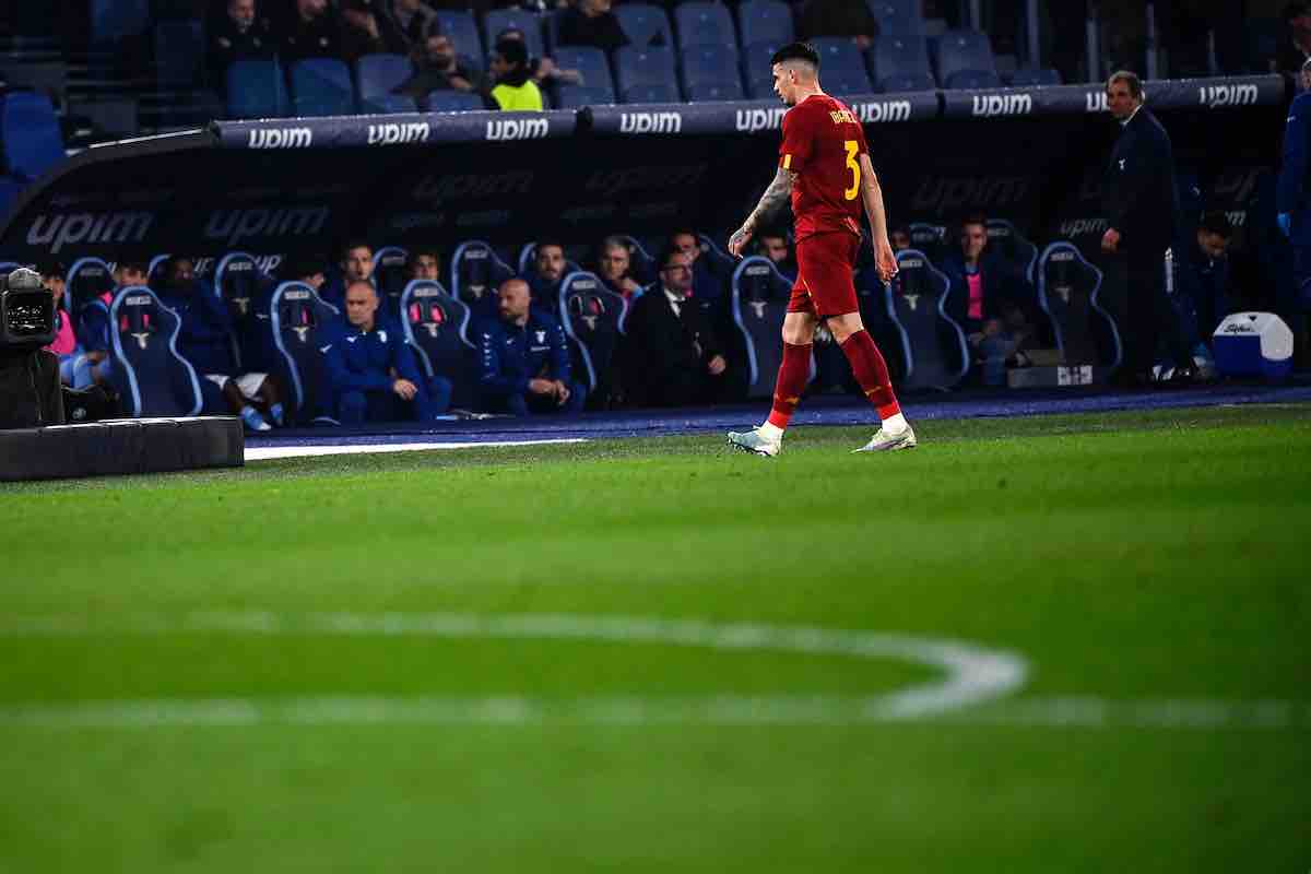 Addio Ibanez, ha detto sì all'Al Ahly