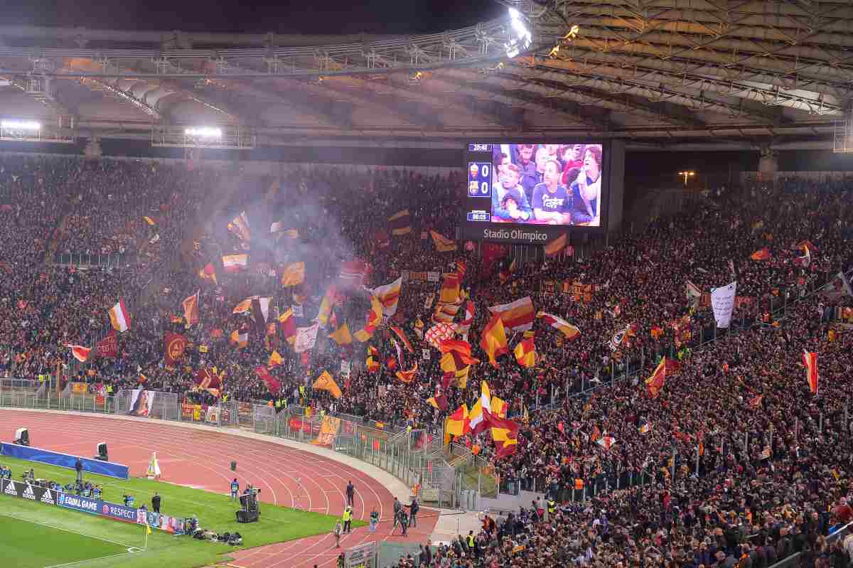 Lukaku in campo per Roma-Milan: messaggio ufficiale per i tifosi
