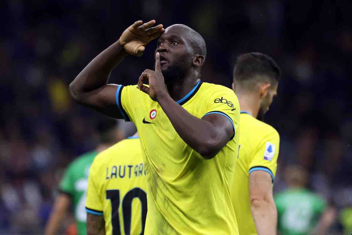 Lukaku, incontro in corso: l'offerta della Roma al Chelsea