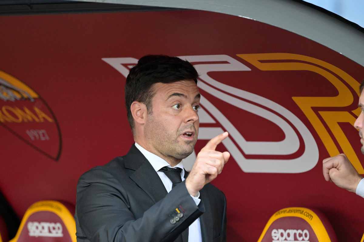 Calciomercato Roma, addio più vicino: "Servono attaccanti esterni"