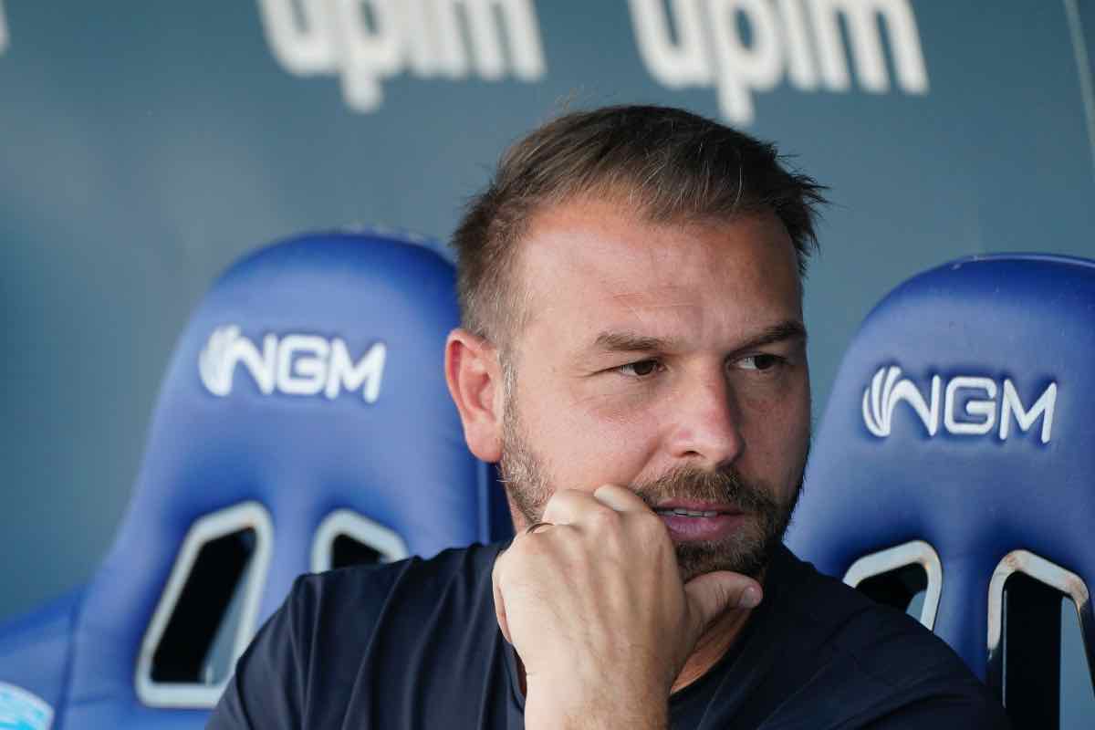 Doppia assenza UFFICIALE: le scelte in vista della Roma