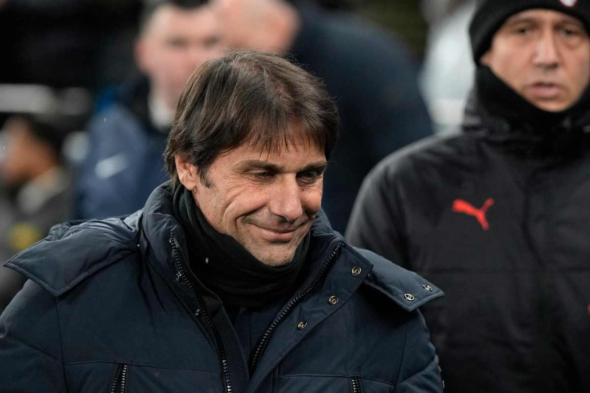 Addio Mourinho, bomba Radio Radio: "Colloquio Pinto-Conte"