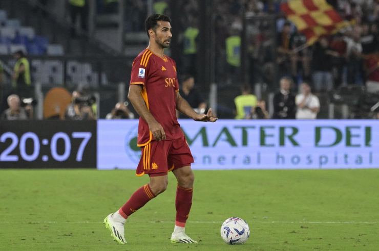 Calciomercato Roma, nuova richiesta di Mourinho: Pinto avvisato