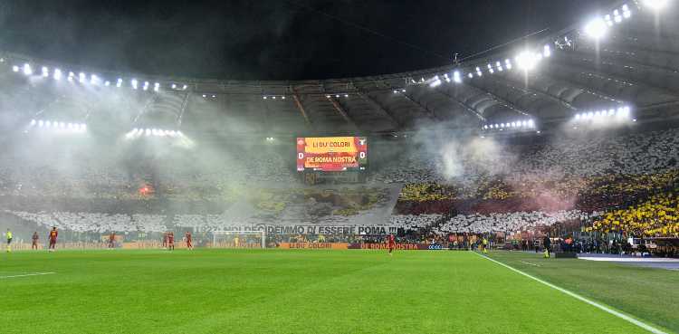 Torino-Roma, trasferta vietata: annuncio imminente