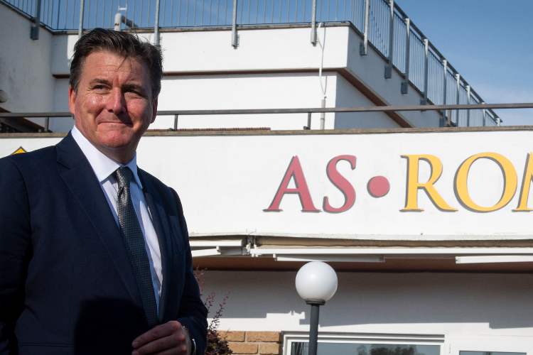 Stadio della Roma, al via la nuova tappa: l'iter prosegue