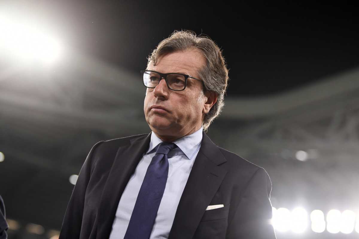 Offerta da 40 milioni prima di Genoa-Roma: beffa Juventus