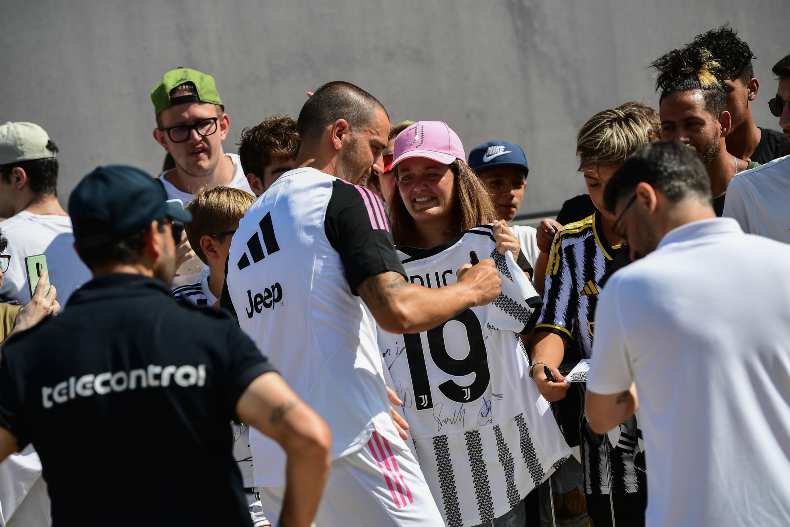 Juventus, non solo Pogba: altri guai legali
