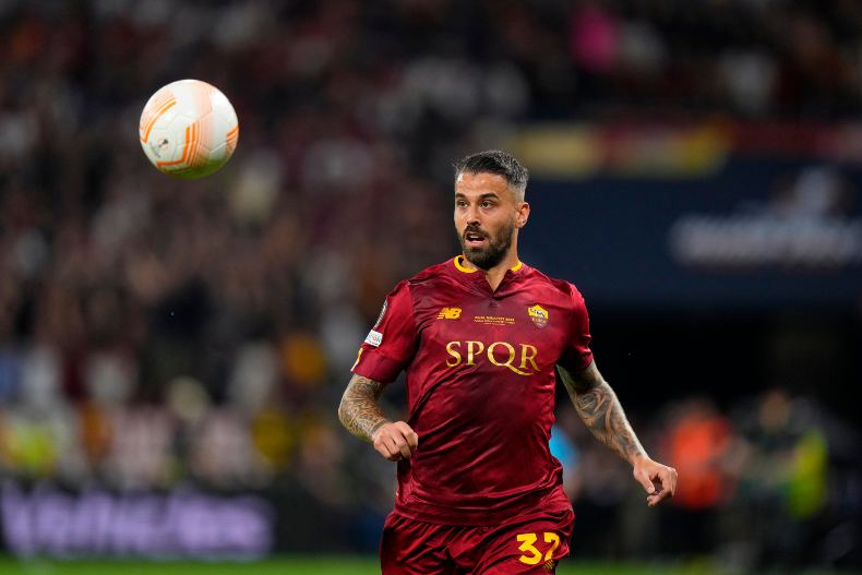 Doppia bocciatura e addio Roma: futuro già scritto