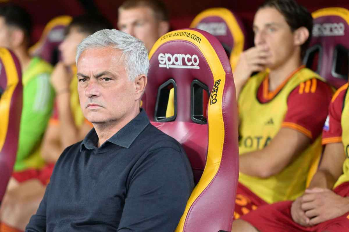 Addio Mourinho: riflessioni in corso