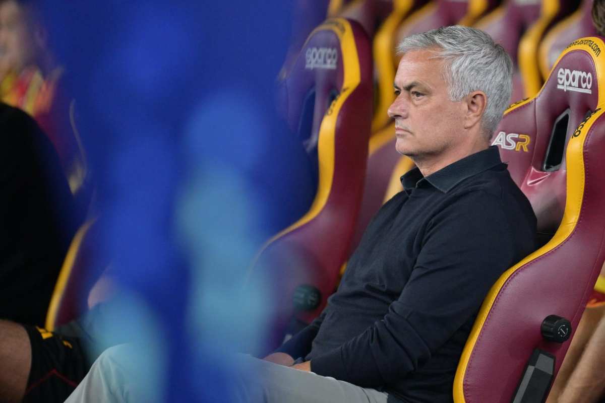Nessun incontro con Mourinho: nuovo allenatore per la Roma