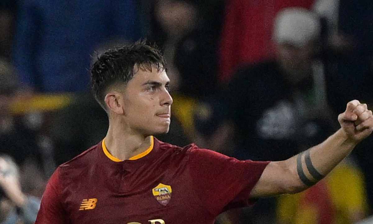 Recupero Dybala: l'indizio ufficiale scatena i tifosi