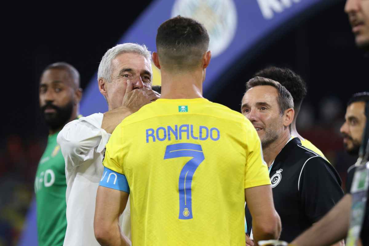Roma saccheggiata dall'Arabia Saudita: c'è di mezzo Cristiano Ronaldo