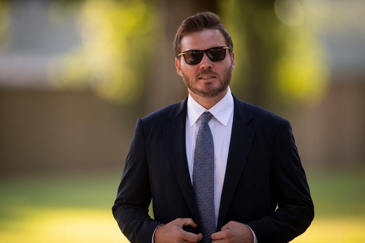 Accordo ufficiale: c'è già la firma