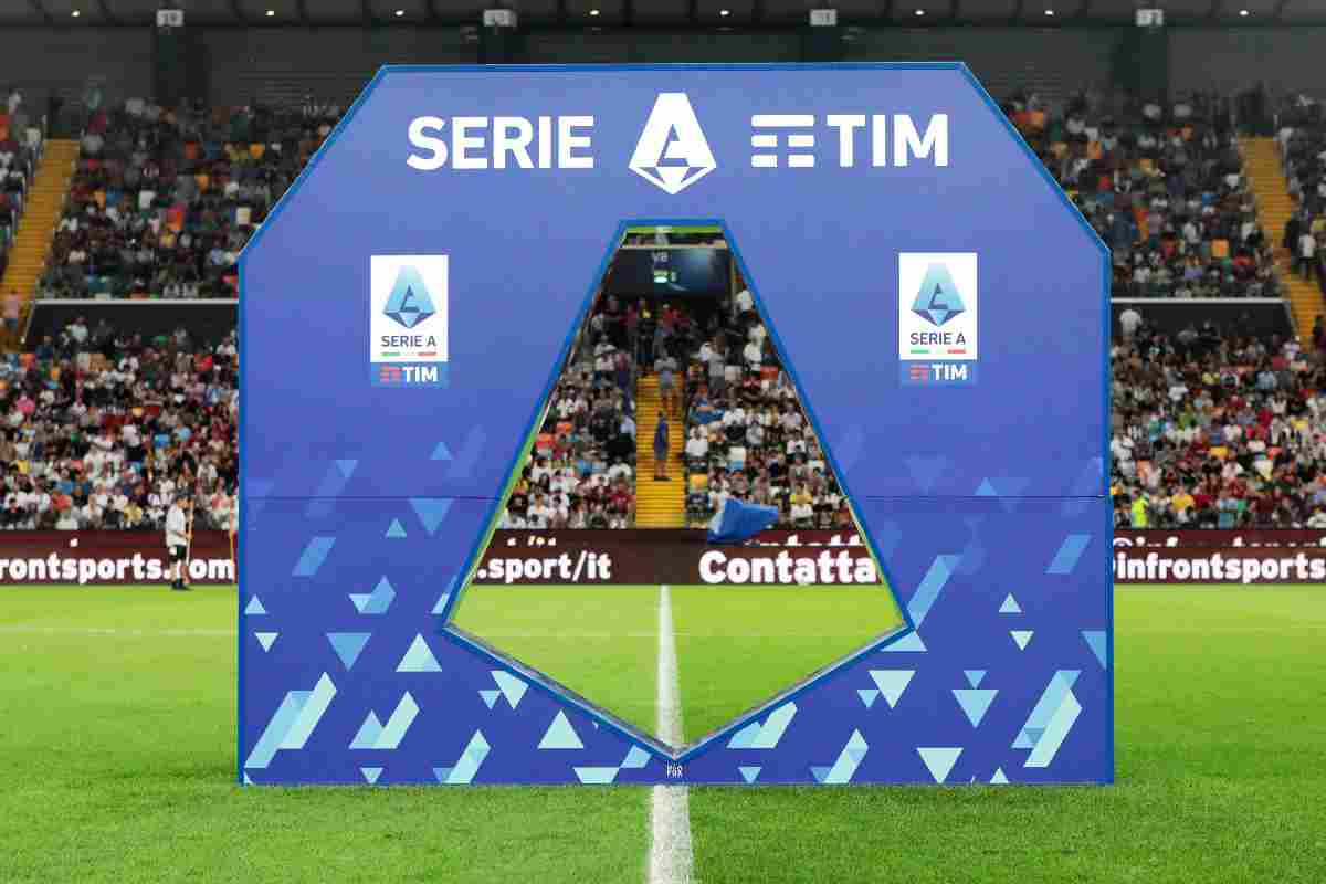 Salta la prima panchina in Serie A: sostituto a sorpresa