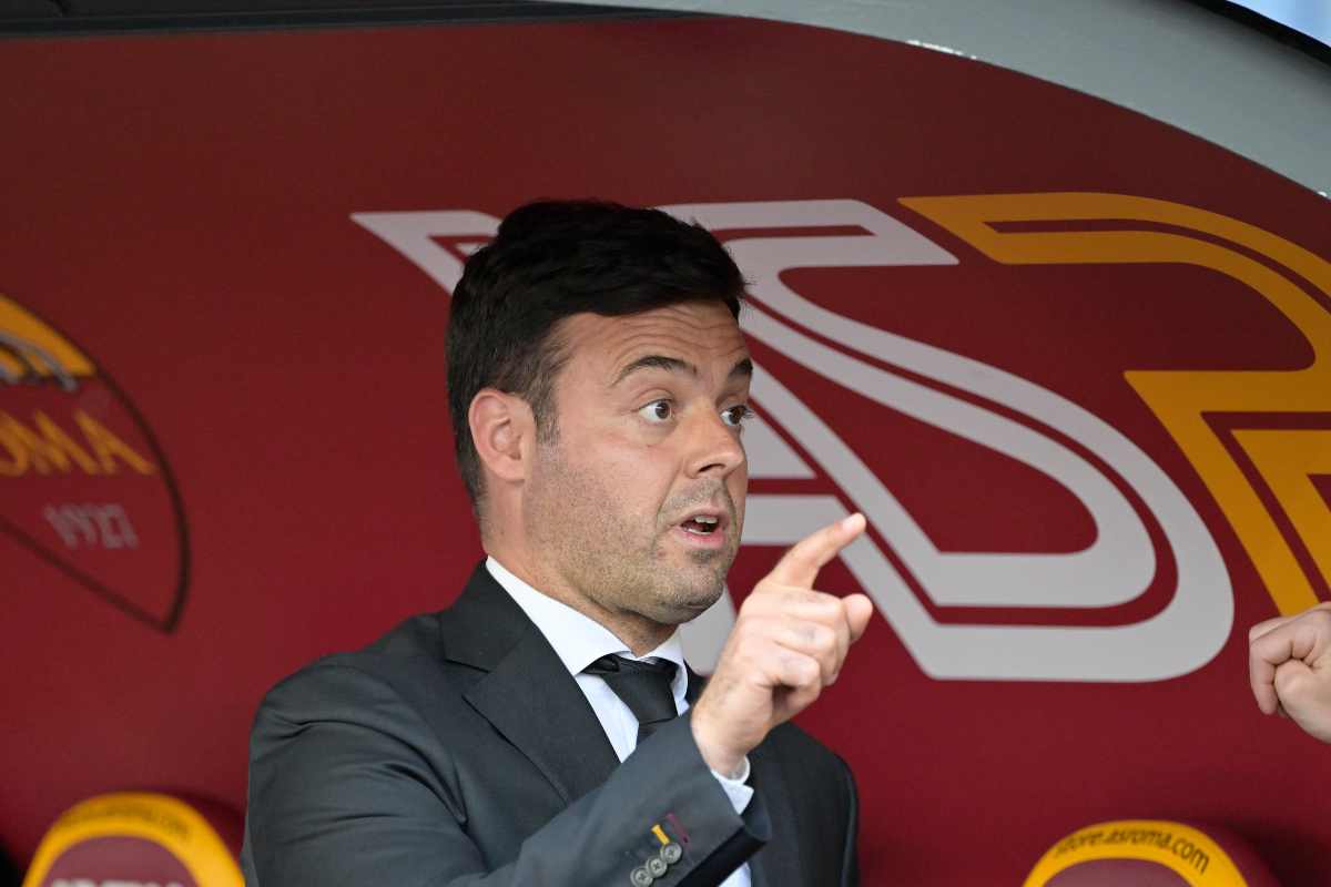 Doppia bocciatura e addio Roma: futuro già scritto