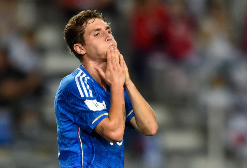 Recupero lampo UFFICIALE, Roma avvisata: 'Giocherà in Nazionale'