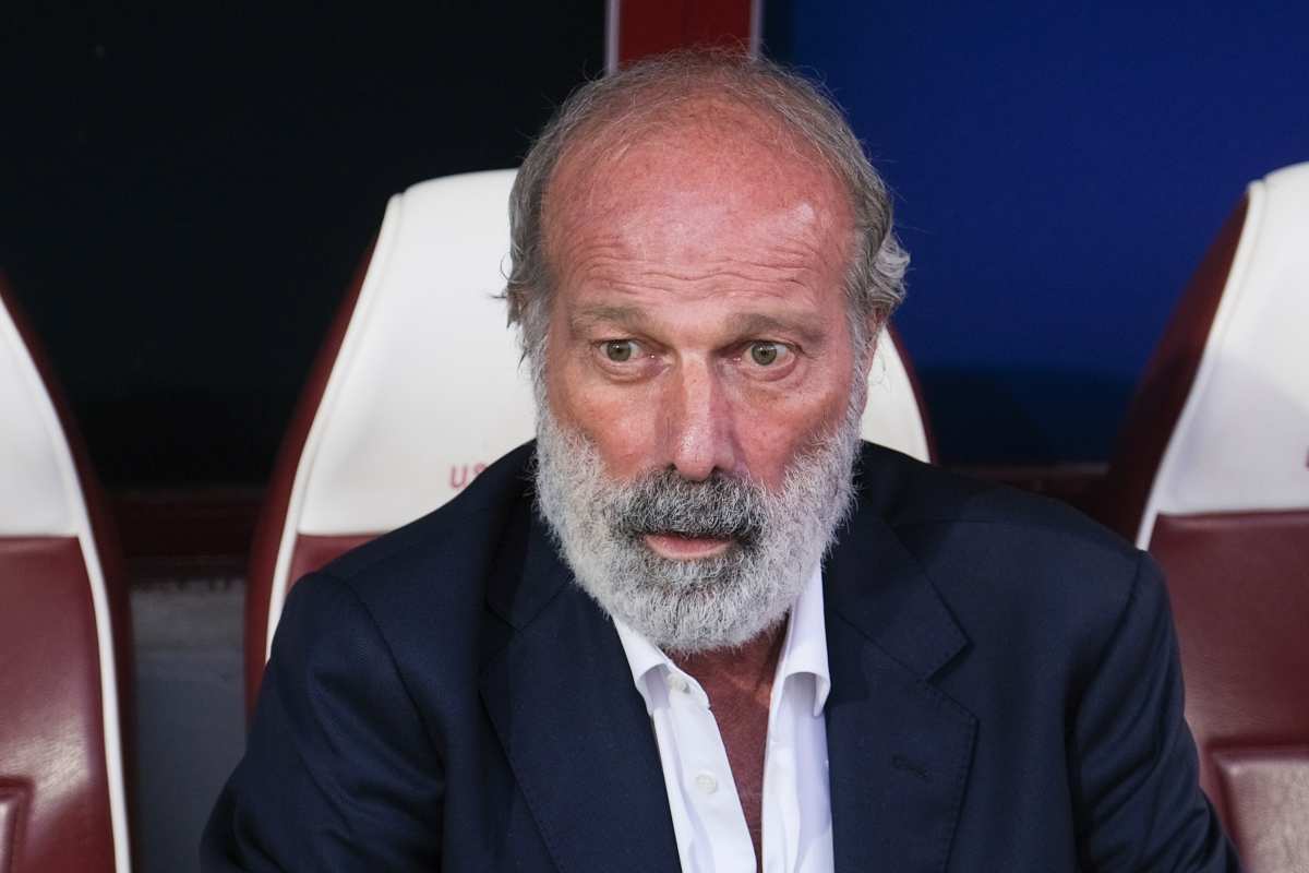 Calciomercato Roma, Sabatini avverte Pinto: "Non c'è spazio"