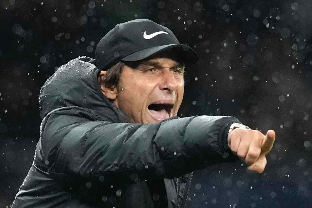 Conte ne porta un altro: doppia firma Roma, svolta Friedkin