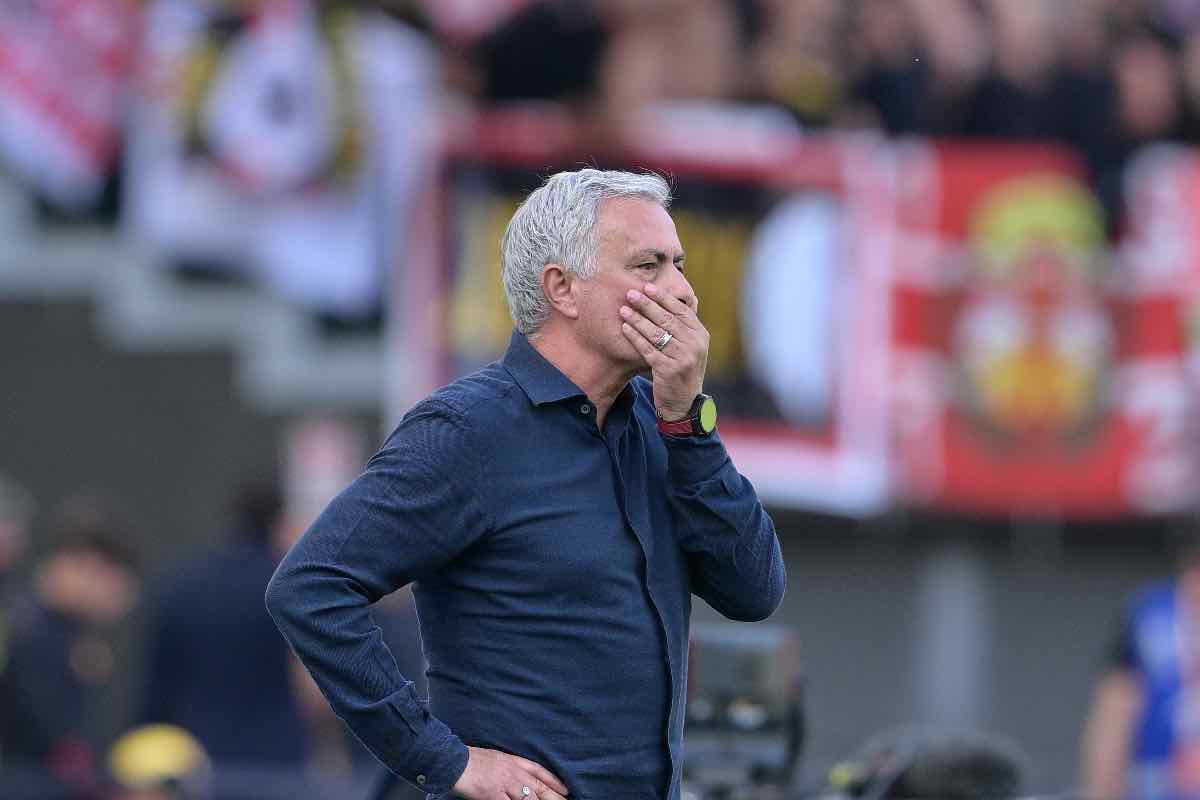 Scelta fatta sull'allenatore, sipario chiuso: niente Mourinho