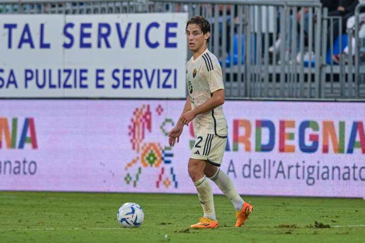 Dall'infortunio al rinnovo: la Roma detta l'agenda