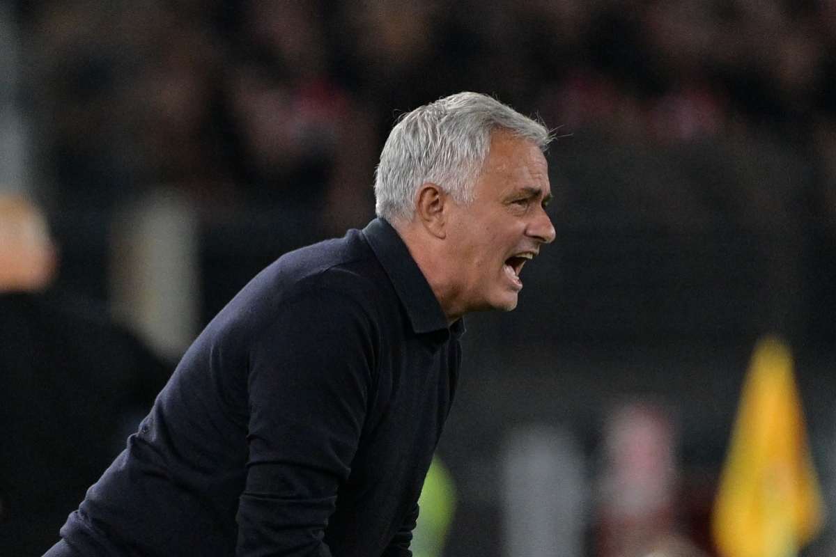 Mourinho l'ha fatto di nuovo: ex Roma decisivo